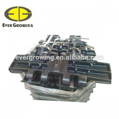 Undercarriage Spare Part Track Shoe Pad  for FUWA QUY80 Lattice Boom Crawler Crane Made In China