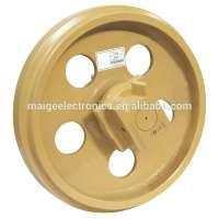 E70B E307 E308 Front idler/idler wheel for Caterpillar Excavator Parts